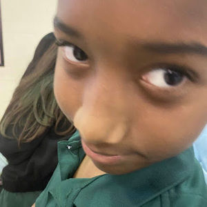 Meet your Posher, Brandon